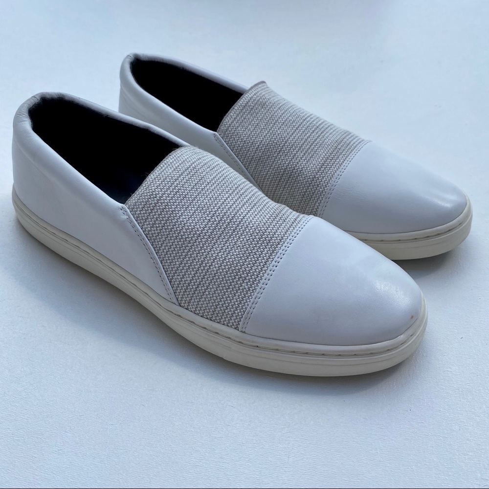 VIA SPIGA Raine slip-on sneaker size